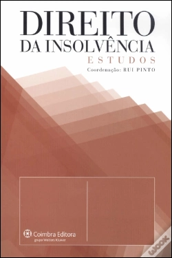 Capa do artigo Direito da Insolvência