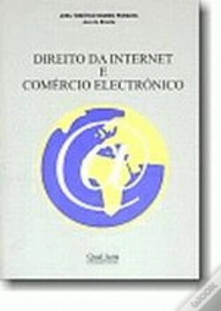 Capa do artigo Direito da internet e comércio electrónico