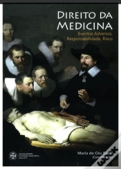 Capa do artigo Direito da Medicina