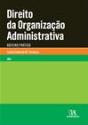 Direito da Organização Administrativa - Preview