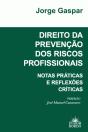 Direito da Prevenção dos Riscos Profissionais - Preview