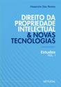 Direito da Propriedade Intelectual & Novas Tecnologias - Preview