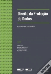 Direito da Proteção de Dados