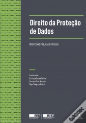 Capa do artigo Direito da Proteção de Dados