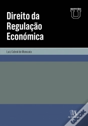 Capa do artigo Direito da Regulação Económica