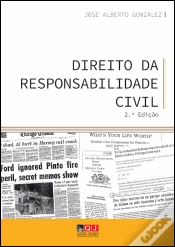 Capa do artigo Direito da Responsabilidade Civil