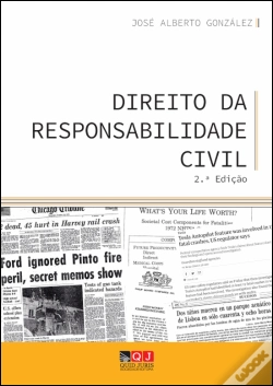 Capa do artigo Direito da Responsabilidade Civil