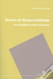 Capa do artigo Direito da Responsabilidade