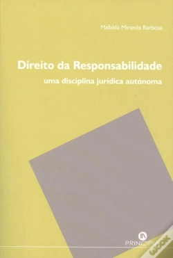 Capa do artigo Direito da Responsabilidade