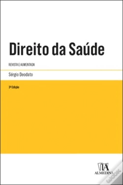 Capa do artigo Direito da Saúde