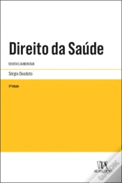 Capa do artigo Direito da Saúde