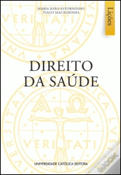 Capa do artigo Direito da Saúde