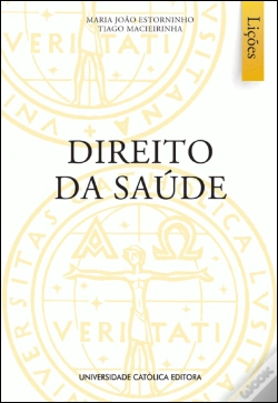 Capa do artigo Direito da Saúde