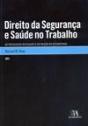 Direito da Segurança e Saúde no Trabalho - Preview