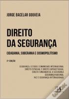 Direito da Segurança  