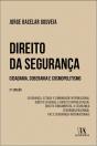 Direito da Segurança   - Preview