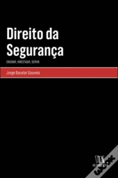 Direito da Segurança