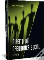 Capa do artigo Direito da Segurança Social