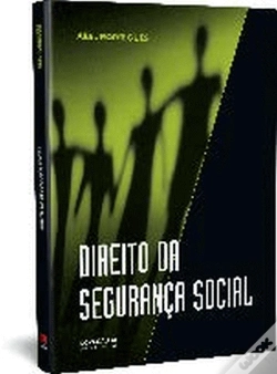 Capa do artigo Direito da Segurança Social