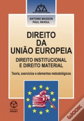 Direito da União Europeia