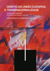 Capa do artigo Direito da União Europeia e Transnacionalidade