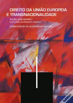 Capa do artigo Direito da União Europeia e Transnacionalidade
