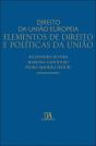 Direito da União Europeia. Elementos de Direito e Políticas da União - Preview