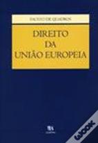 Direito da União Europeia