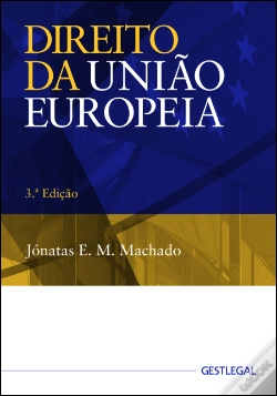 Capa do artigo Direito da União Europeia