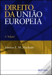 Capa do artigo Direito da União Europeia