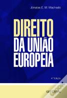 Direito da União Europeia