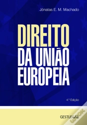 Capa do artigo Direito da União Europeia