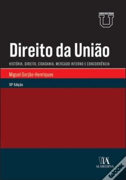 Capa do artigo Direito da União