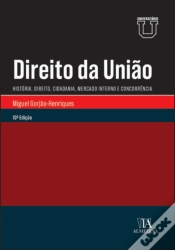 Capa do artigo Direito da União