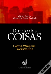 Capa do artigo Direito das Coisas
