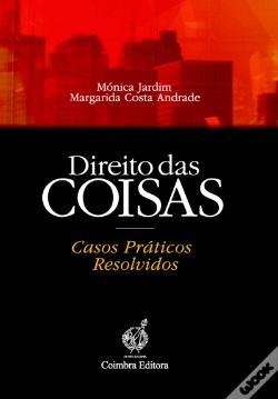 Capa do artigo Direito das Coisas
