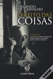 Capa do artigo Direito das Coisas