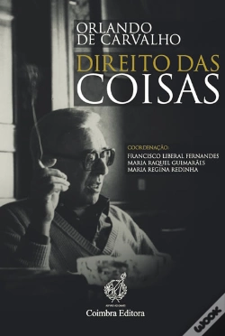 Capa do artigo Direito das Coisas