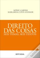 Direito das Coisas - Seis Temas, Seis Textos