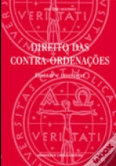 Direito das Contra-Ordenações
