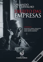 Capa do artigo Direito das Empresas