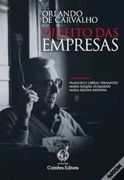 Capa do artigo Direito das Empresas