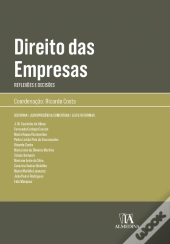 Direito das Empresas