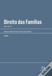 Direito Das Famílias