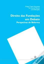 Capa do artigo Direito das Fundações em Debate