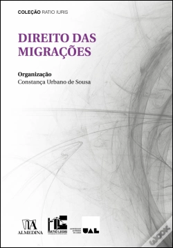 Capa do artigo Direito das Migrações