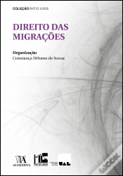 Capa do artigo Direito das Migrações
