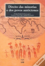 Capa do artigo Direito das Minorias e dos Povos Autóctones