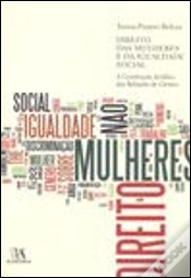 Capa do artigo Direito das Mulheres e da Igualdade Social