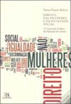 Capa do artigo Direito das Mulheres e da Igualdade Social
